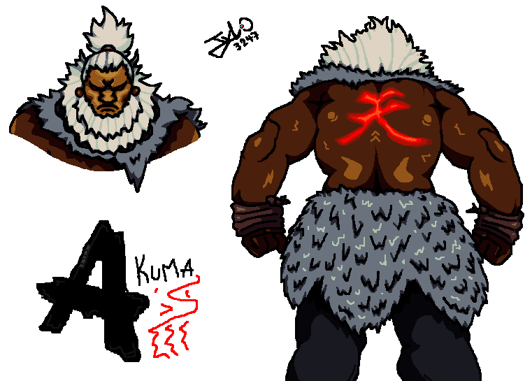 Akuma