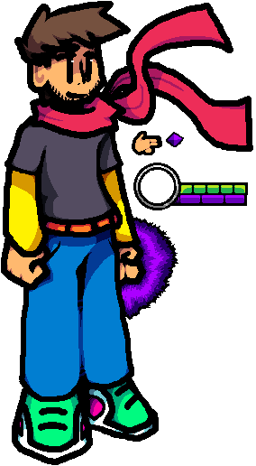 Daniel