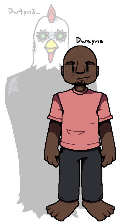 Dwayne
