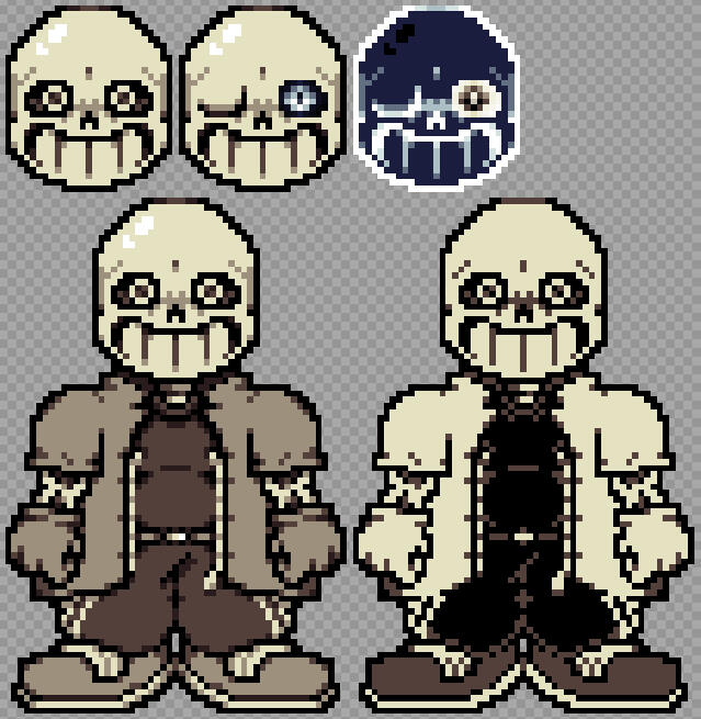 ??? Sans