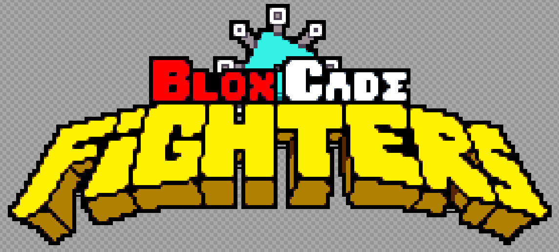 BlockCade Logo