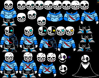 TS!UTLB Sans