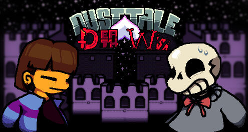 DeathWish Thumb